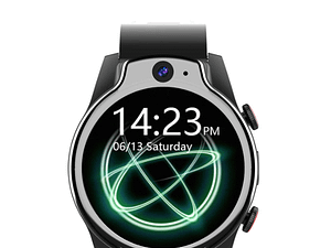 Android 10 Octa-Core 4G Smart Watch