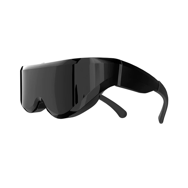 3DVR Virtual Reality Video Glasses Virtual Reality VR Headsets > Smart Tech Wear 10