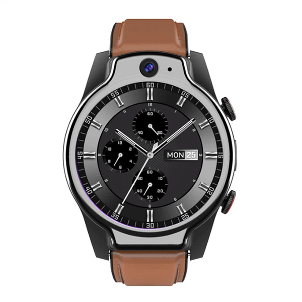 Android 10 Octa-Core 4G Smart Watch Smart Watches > Smart Tech Wear 7