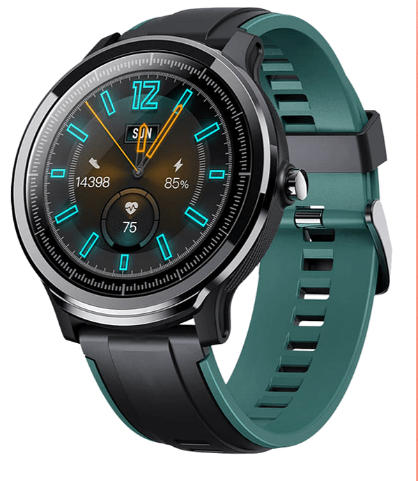 SN80Y Kospet Probe Smartwatch Smart Watches > Smart Tech Wear 2