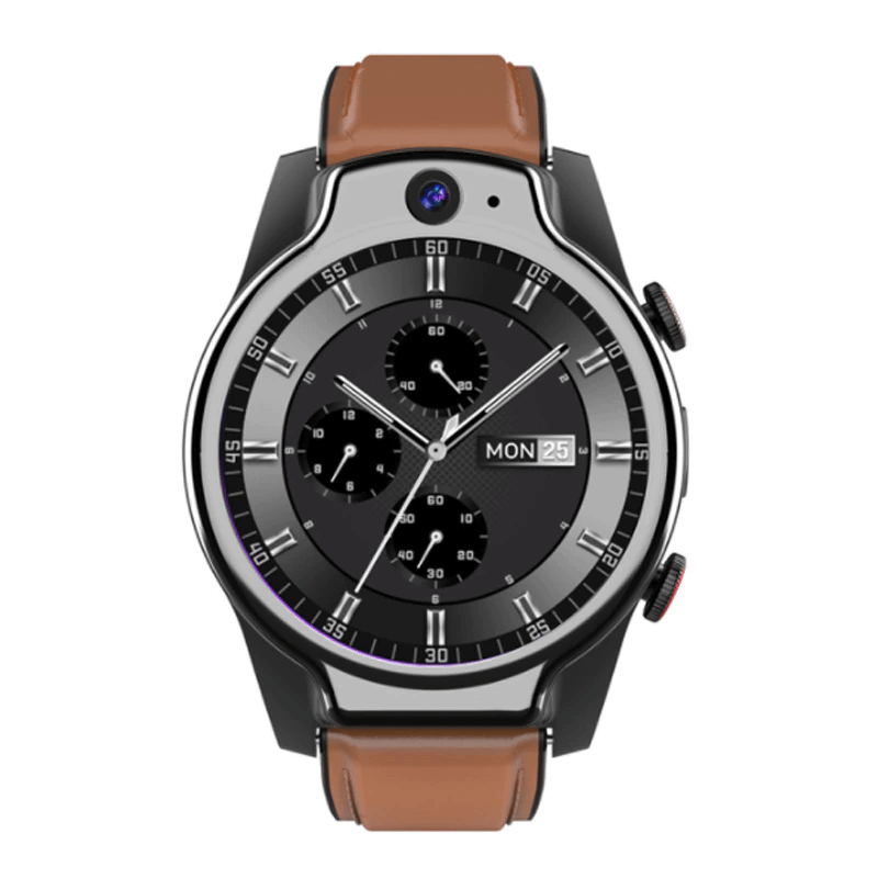 Android 10 Octa-Core 4G Smart Watch 9