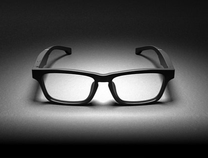 High End Bluetooth Smart Sunglasses Smart Glasses > Smart Tech Wear 2