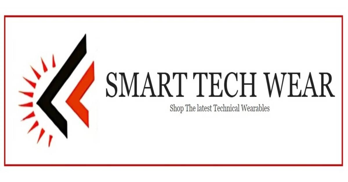 Smart tech Wear