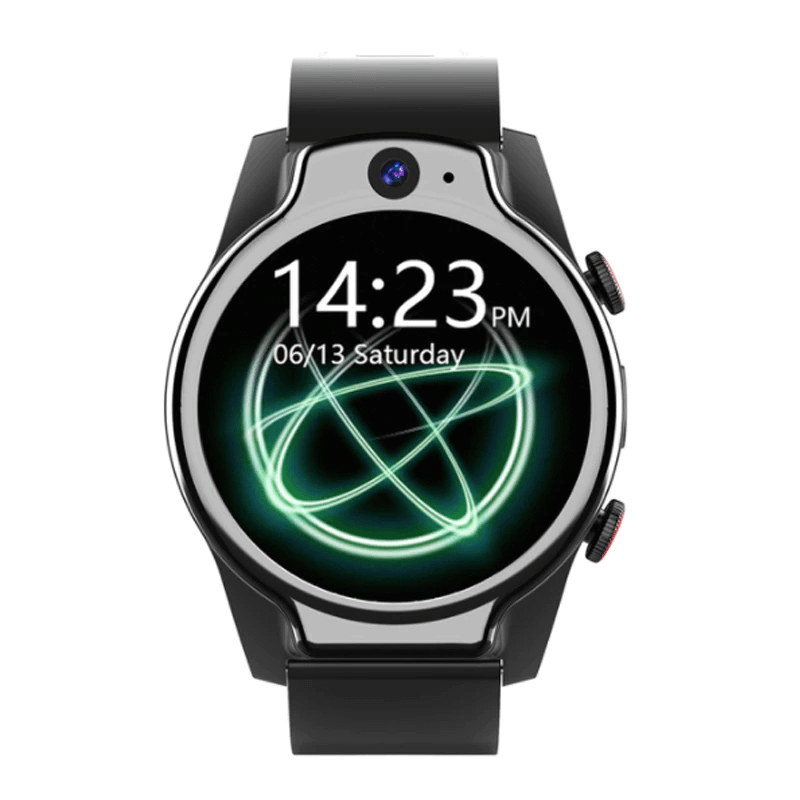 Android 10 Octa-Core 4G Smart Watch